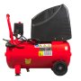Компрессорный набор FUBAG House Master Kit безмасляный компрессор + 5 предметов в Рязани фото