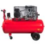 Ременной одноступенчатый компрессор FUBAG B4000B/100 CM3 в Рязани фото