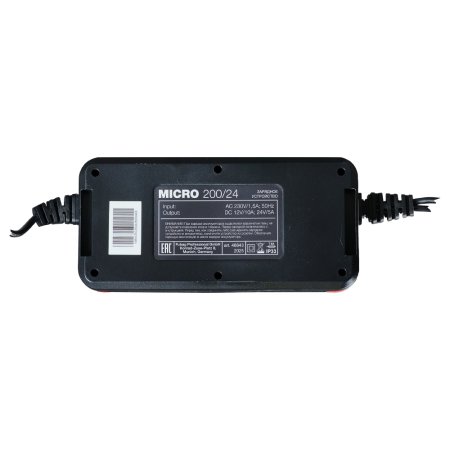 Зарядное устройство FUBAG MICRO 200/24 в Рязани фото