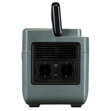 Портативная электростанция FUBAG AS 1200i (аккумулятор LiFePO4) в Рязани фото