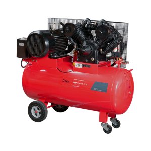 Ременной двухступенчатый компрессор FUBAG DCF-1700/270 CT15 в Рязани фото