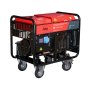 FUBAG Дизельный генератор с электростартером и коннектором автоматики DS 11000 A ES + Блок автоматики Startmaster DS 25000 D (400V) в ПОДАРОК в Рязани фото