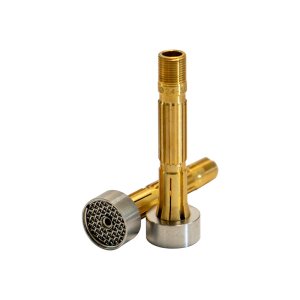 FUBAG Цанга c газовой линзой ф2.4 FB TIG 240-550W (2 шт.) в Рязани фото