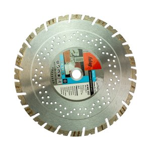 Алмазный диск FUBAG Beton Extra диам. 350/25.4 в Рязани фото