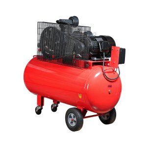 Ременной двухступенчатый компрессор FUBAG DCF-900/270 CT7.5 в Рязани фото