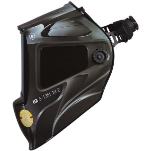  Маска сварщика Хамелеон с регулирующимся фильтром FUBAG IQ 5-13N M 2 в Рязани фото