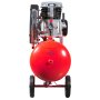 Ременной одноступенчатый компрессор FUBAG B4000B/100 CM3 в Рязани фото