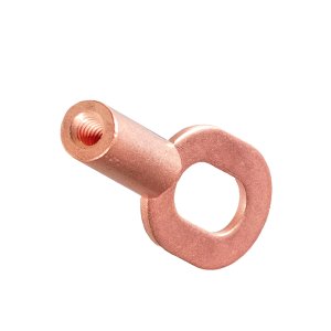 Кольцо прямое FUBAG M5 x 10 для точечной сварки в Рязани фото