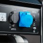 Бензиновый генератор с электростартером FUBAG PRG 6000 ES в Рязани фото