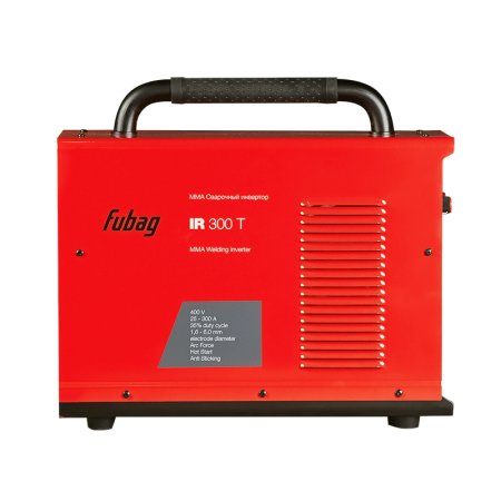 FUBAG сварочный инвертор IR 300 T в Рязани фото