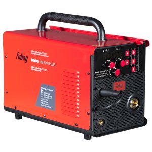 FUBAG Сварочный полуавтомат IRMIG 188 SYN PLUS c горелкой FB 250 3 м в Рязани фото