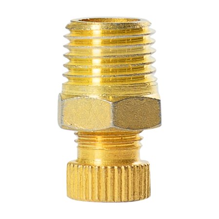 Кран слива конденсата для поршневых компрессоров FUBAG DC 320/24, DC 320/50