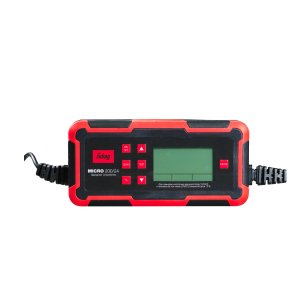 Зарядное устройство FUBAG MICRO 200/24 в Рязани фото