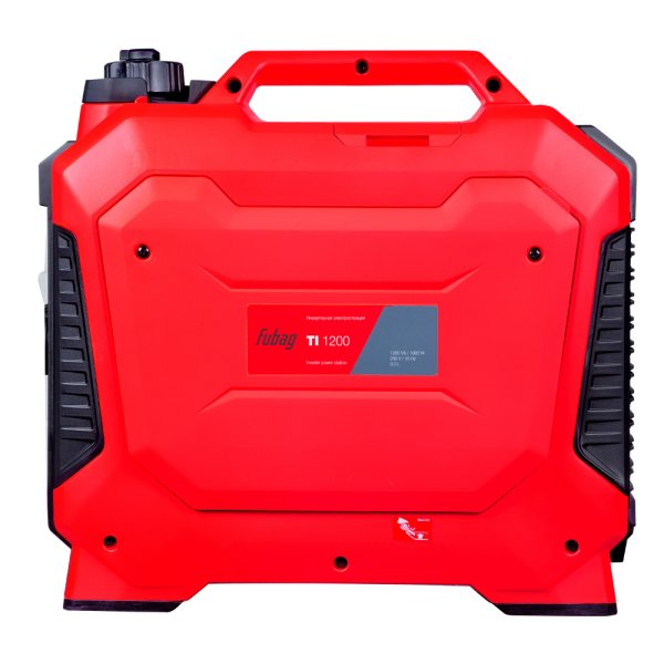 Инверторный генератор FUBAG TI 1200 + Моторное масло FUBAG Extra в ПОДАРОК Инверторный генератор FUBAG TI 1200 + Моторное масло FUBAG Extra в ПОДАРОК купить в Рязани
