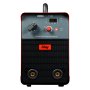 Полуавтомат сварочный FUBAG INMIG 200 SYN LCD (новый дисплей) в Рязани фото