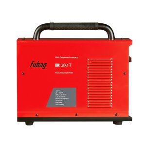 FUBAG сварочный инвертор IR 300 T в Рязани фото