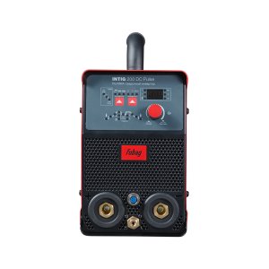FUBAG Инвертор сварочный INTIG 200 DC PULSE с горелкой FB TIG 26 5P 4m в Рязани фото