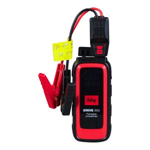 Пусковое устройство FUBAG DRIVE 600 в Рязани фото