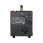 FUBAG Сварочный полуавтомат IRMIG 208 SYN PLUS (31447) + Маска сварщика Хамелеон IR 9-13N S (38072) + Сварочные краги на подкладке красные FWGN 10R (641180) в Рязани фото