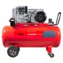 Ременной одноступенчатый компрессор FUBAG B10000B/270 CT11 в Рязани фото