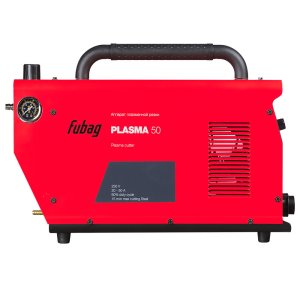 FUBAG Аппарат плазменной резки Plasma 50 (46122) + Горелка для плазмореза FB P60 6m (38468)  в Рязани фото
