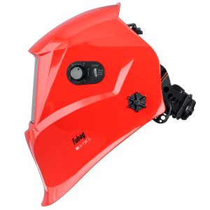  Маска сварщика Хамелеон FUBAG IR 9-13R S в Рязани фото