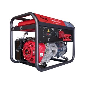 FUBAG Сварочный бензиновый генератор WHS 210 DDC в Рязани фото