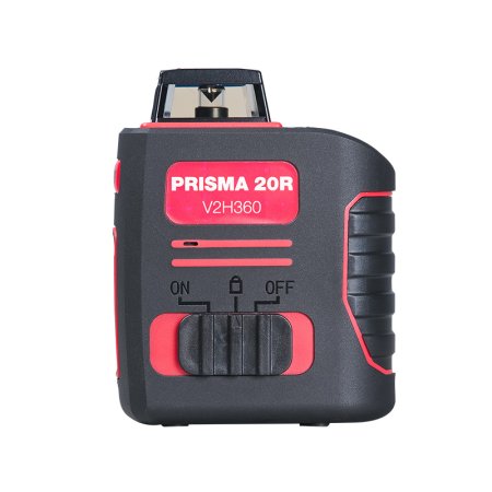 FUBAG Лазерный уровень Prisma 20R V2H360 в Рязани фото