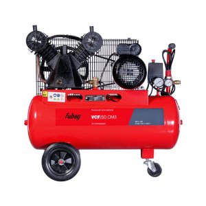 Компрессор FUBAG VCF/50 СM3 в Рязани фото