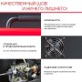 FUBAG Сварочный полуавтомат IRMIG 140 SYN с горелкой 150 А 3 м в комплекте в Рязани фото
