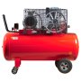 Ременной одноступенчатый компрессор FUBAG B10000B/270 CT11 в Рязани фото