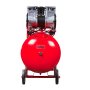 Компрессор воздушный безмасляный малошумный FUBAG OLS 500/100 CM2х2 в Рязани фото