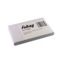  Стекло внутреннее для маски сварщика FUBAG IN (BLITZ 5-13) арт. 31567/31568/31569/31596, стекло неправильной формы, 5 шт.  в Рязани фото