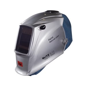  Маска сварщика FUBAG BLITZ 5-13 PAPR I Visor Digital Natural Color в Рязани фото