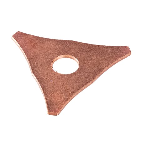 Электрод FUBAG "Треугольник" для точечной сварки в Рязани фото