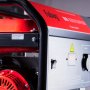 Бензиновый генератор FUBAG BS 3500 Duplex Бензиновый генератор FUBAG BS 3500 Duplex в Рязани фото