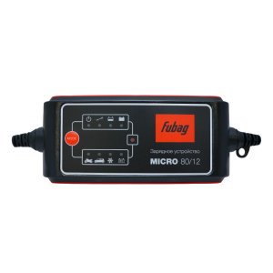 Зарядное устройств FUBAG MICRO 80/12 в Рязани фото