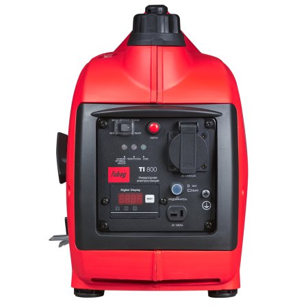 FUBAG Инверторный генератор TI 800 в Рязани фото