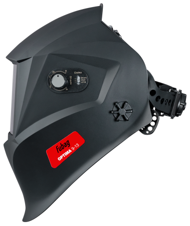  Маска сварщика Хамелеон FUBAG IR 9-13N S в Рязани фото