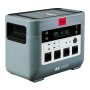 Портативная электростанция FUBAG AS 4800i (аккумулятор LiFePO4) в Рязани фото