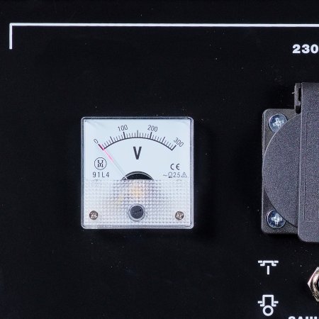 Бензиновый генератор с электростартером FUBAG PRG 5000 ES Бензиновый генератор с электростартером FUBAG PRG 5000 ES в Рязани фото