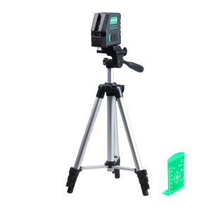 FUBAG Лазерный уровень Crystal 20G VH Set c зеленым лучом в Рязани фото