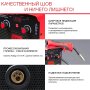 FUBAG Сварочный полуавтомат IRMIG 140 SYN с горелкой 150 А 3 м в комплекте в Рязани фото