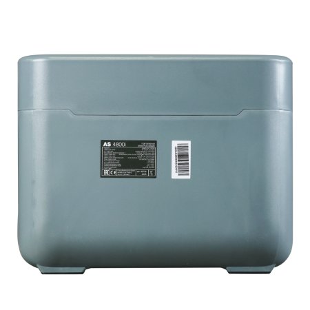 Портативная электростанция FUBAG AS 4800i (аккумулятор LiFePO4) в Рязани фото