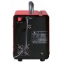 FUBAG Сварочный полуавтомат IRMIG 160 SYN с горелкой 150 А в комплекте + Проволока сварочная сплошного сечения FB 70S 0.8 мм катушка 200мм вес 5 кг в ПОДАРОК в Рязани фото
