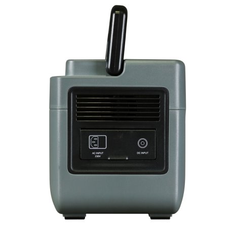 Портативная электростанция FUBAG AS 1200i (аккумулятор LiFePO4) в Рязани фото