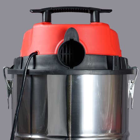 FUBAG Строительный пылесос WD 5SP в Рязани фото