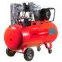 Ременной одноступенчатый компрессор FUBAG B10000B/270 CT11 в Рязани фото