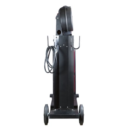 FUBAG Сварочный полуавтомат XMIG 500T DW PULSE + Подающий механизм DRIVE XMIG DW PULSE  + Горелка FB 550W 3m + Блок жидкостного охлаждения Cool XMIG + Шланг-пакет 5 метров 95мм2 14 pol с жидкостным охлаждением + Тележка  в Рязани фото