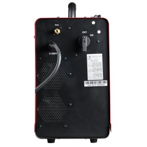 Полуавтомат сварочный FUBAG INMIG 200 SYN LCD (новый дисплей) в Рязани фото